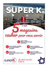 SUPER K
